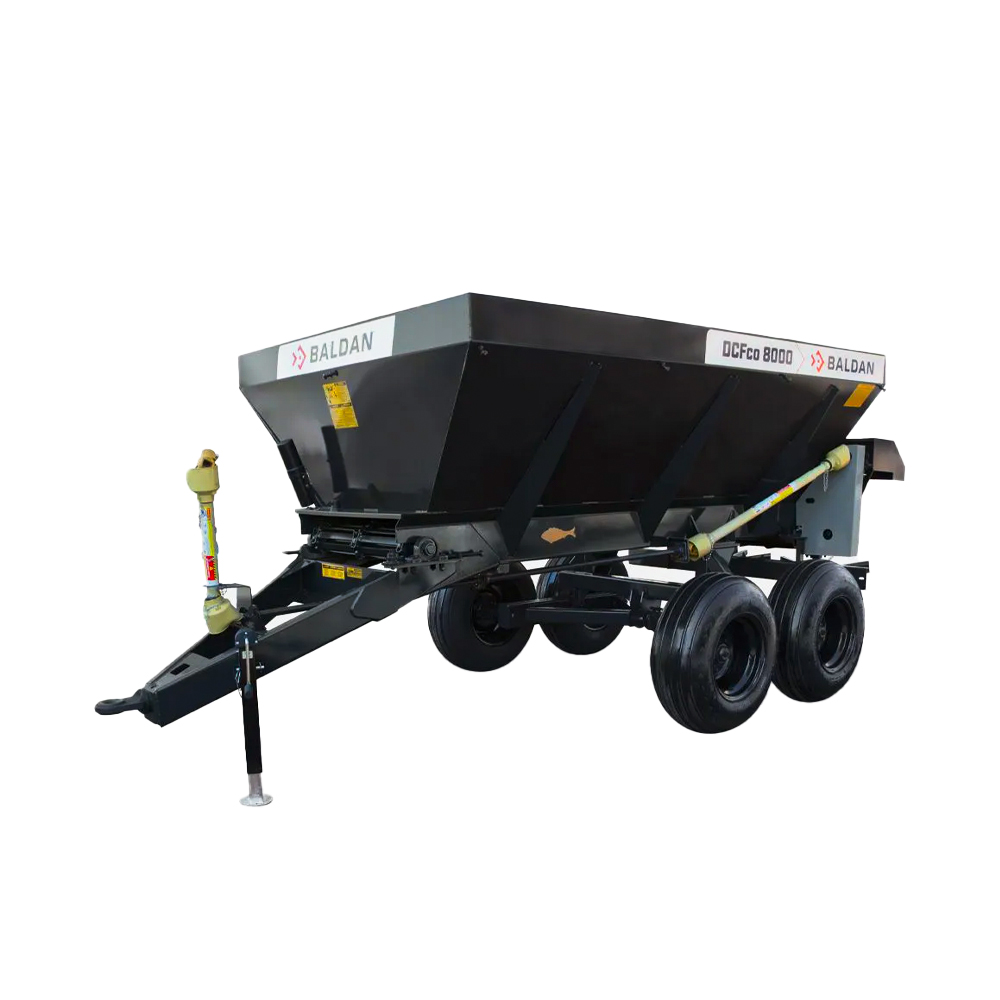 ABAFADOR (DCF 6000/8000)