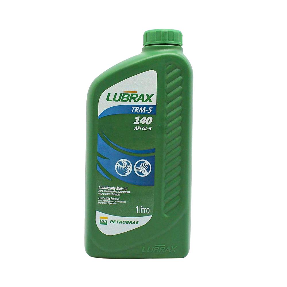 ACEITE 140 DE LITRO