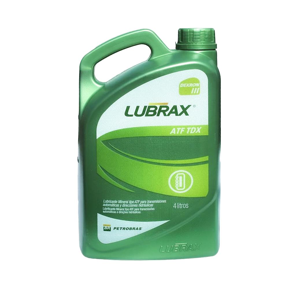 ACEITE ATF DX III LITRO