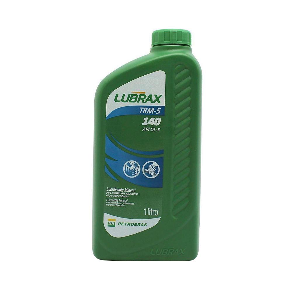 ACEITE GL-4 EP140 12/1