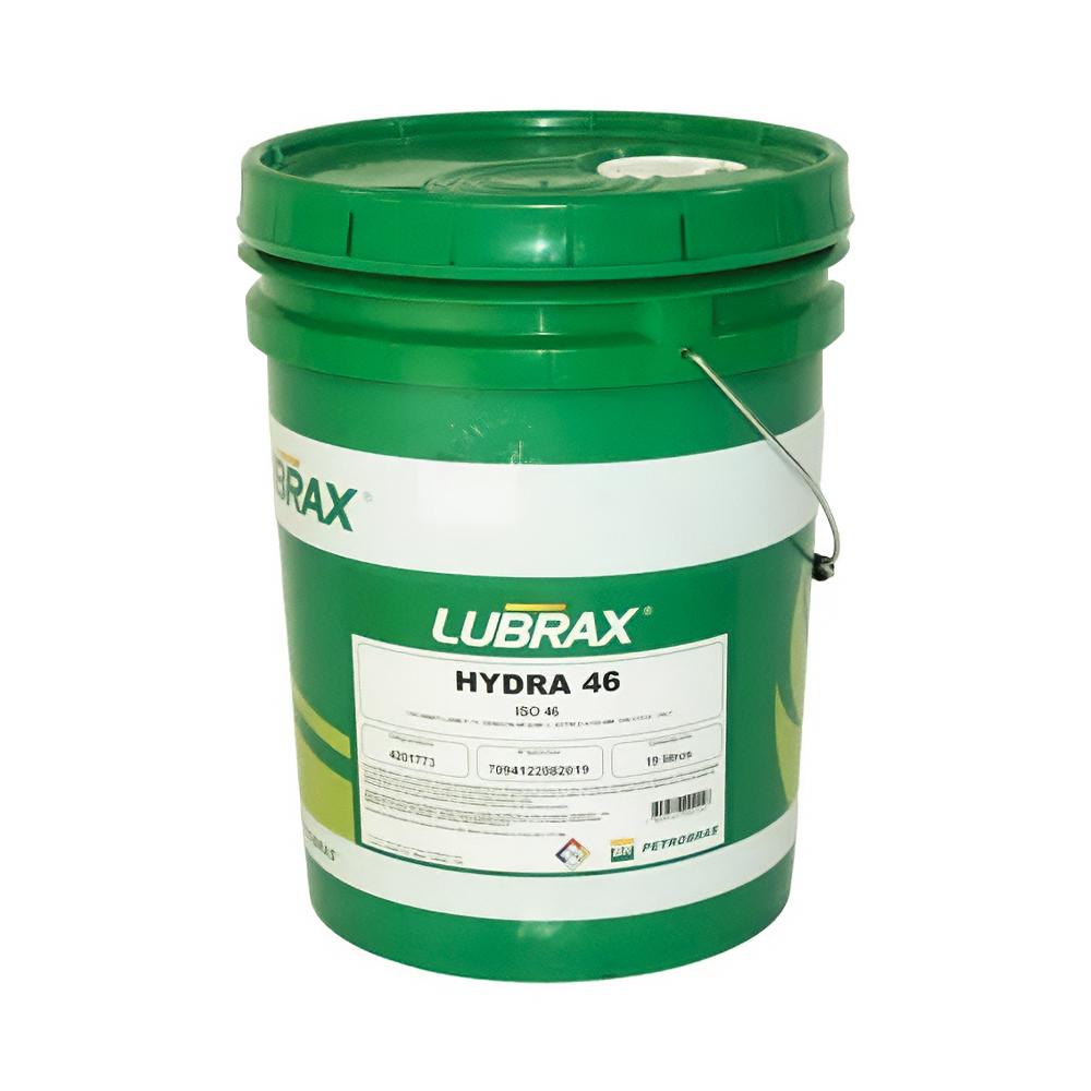 ACEITE HIDRULICO 46 PARA MIXER