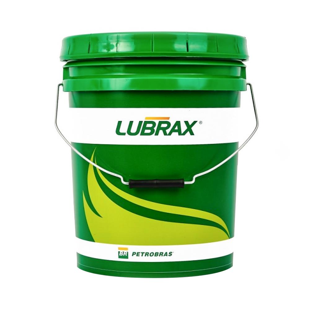 BALDE GRASA RULEMAN LITIO ROJO 18 KILOS