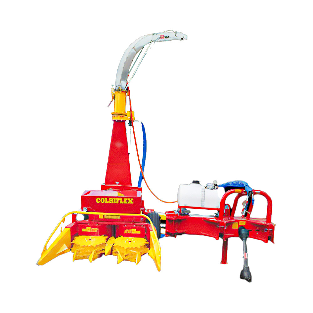 CABEZAL 2 LINEA P/ COLHIFLEX MARCA MENTAMIT