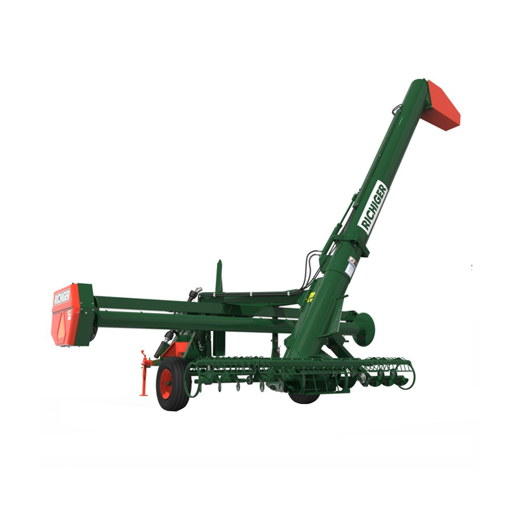 EXTRACTOR DE SILOBOLSA