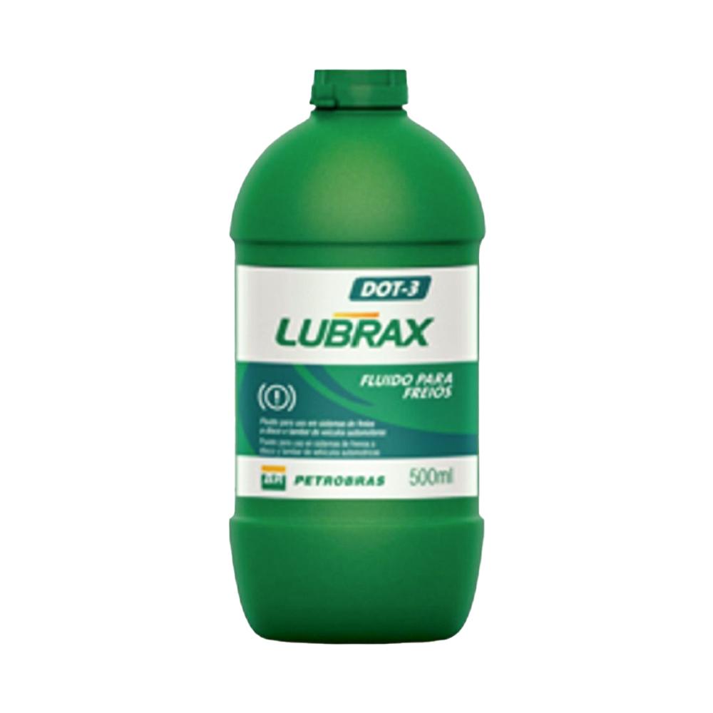 FLUIDO DE FRENO DOT3 350ML