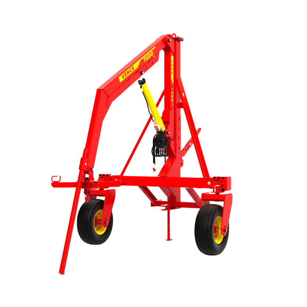 GUINCHE TRASERO MARCA VENCETUDO