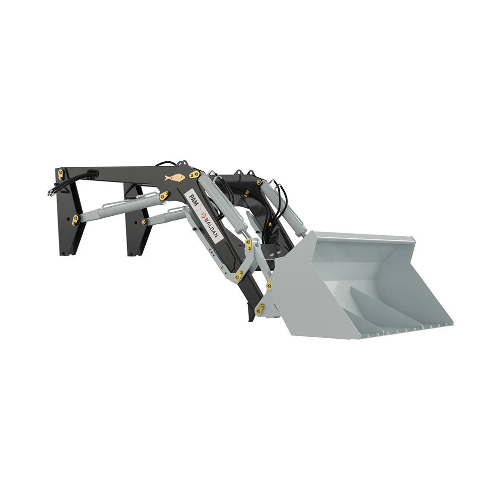 LAM 2150 para PAM-600 MARCA BALDAN