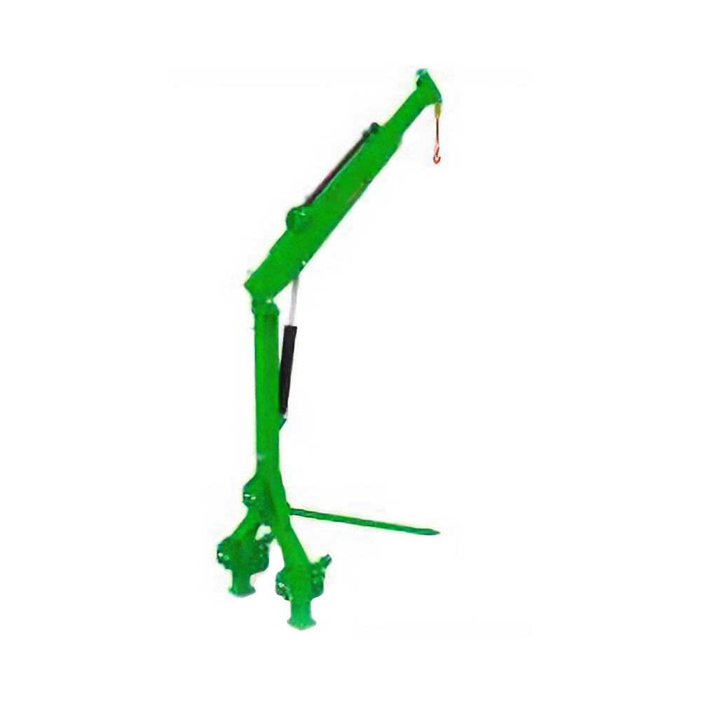 LEVANTA FARDO MARCA HIBRIGHT