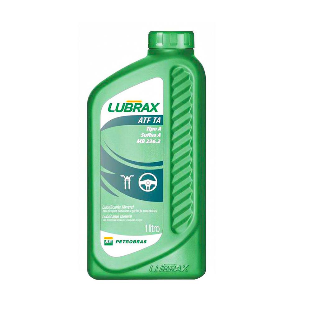 LUBRAX ATF TA 1LT