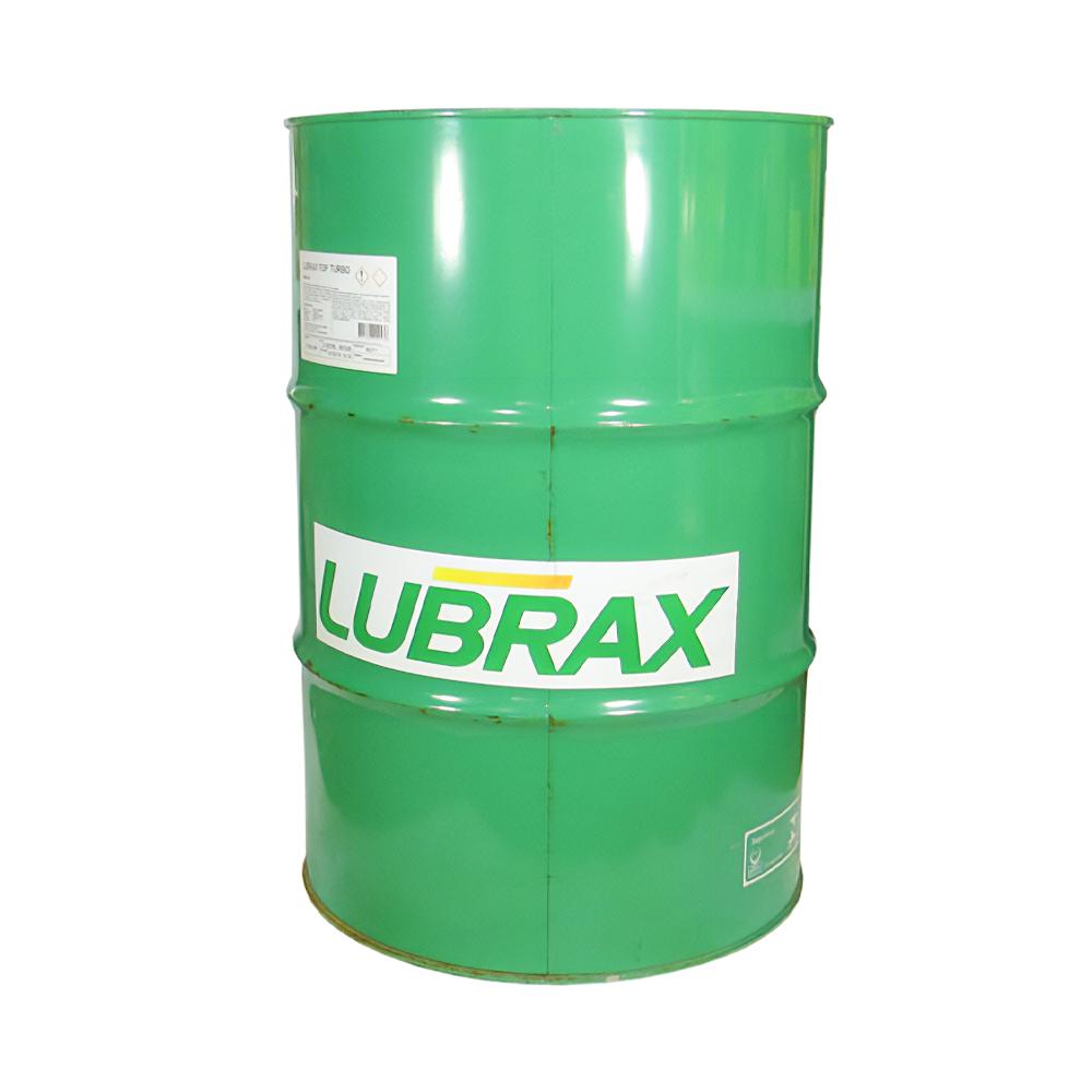LUBRAX EXTRA TURBO PRO 15W50 DIESEL 200LT