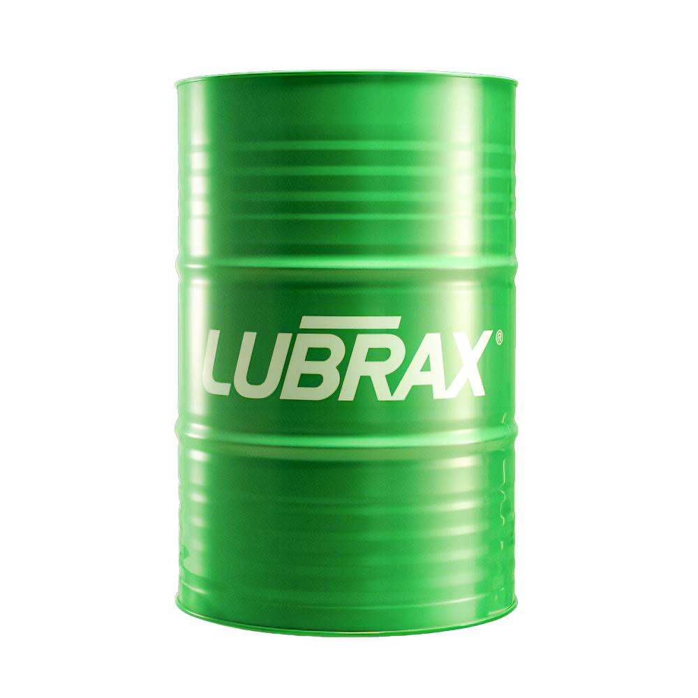 LUBRAX GL-5 80W90 200LT