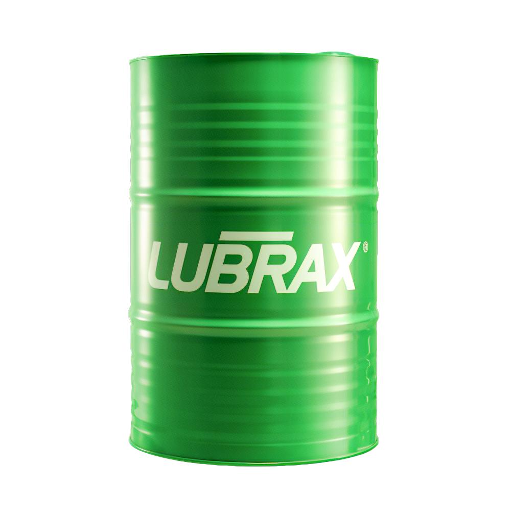 LUBRAX TOP TURBO AVANTE 10W40 200LT DIESEL