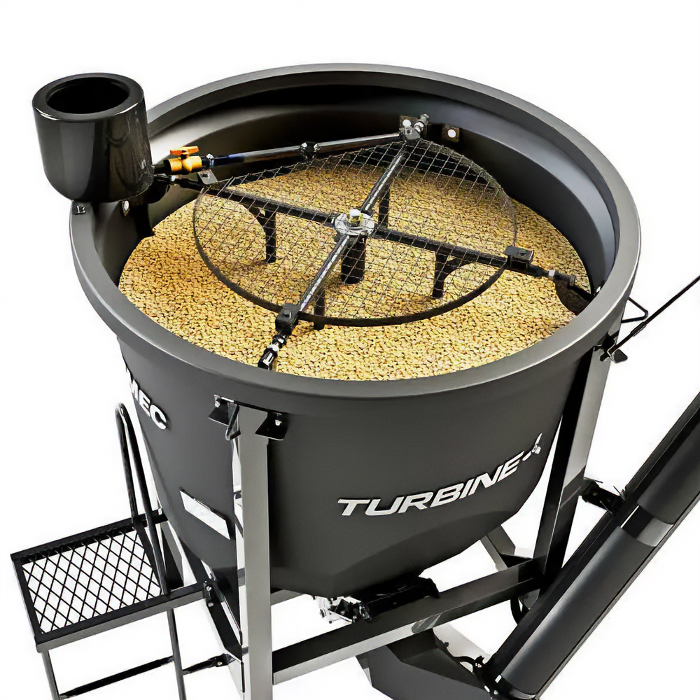 MISTURADOR DE SEMILLA