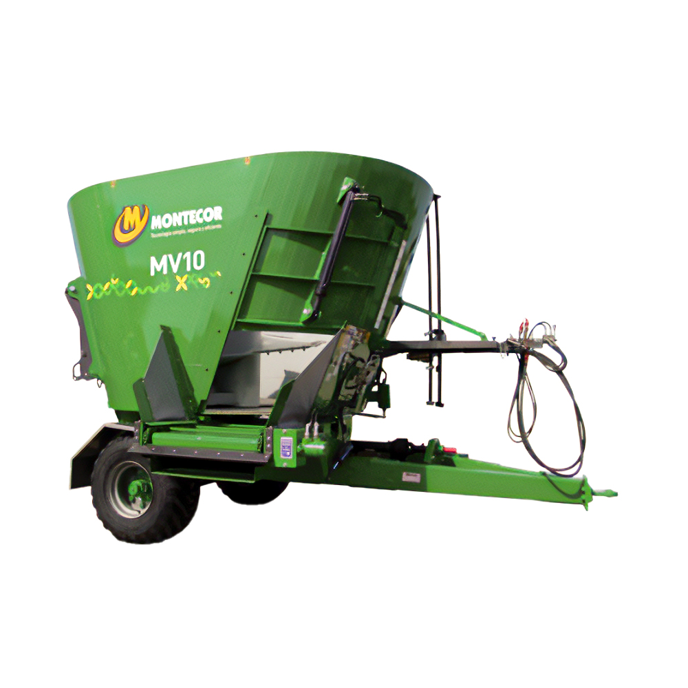 MIXER