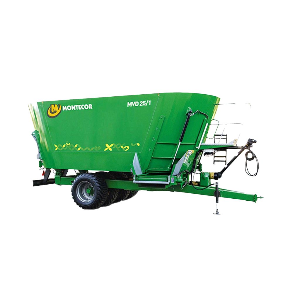 MIXER