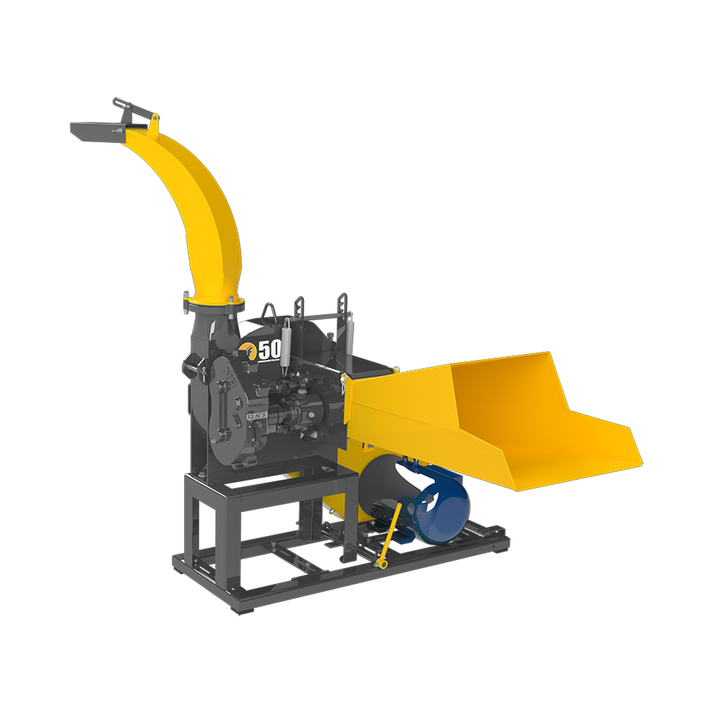PICADORA DE FORRAJE