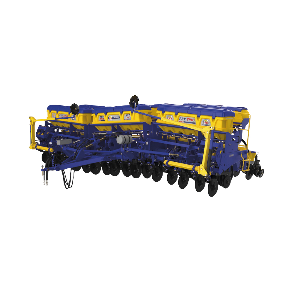 PLANTADORA 15 LINEAS