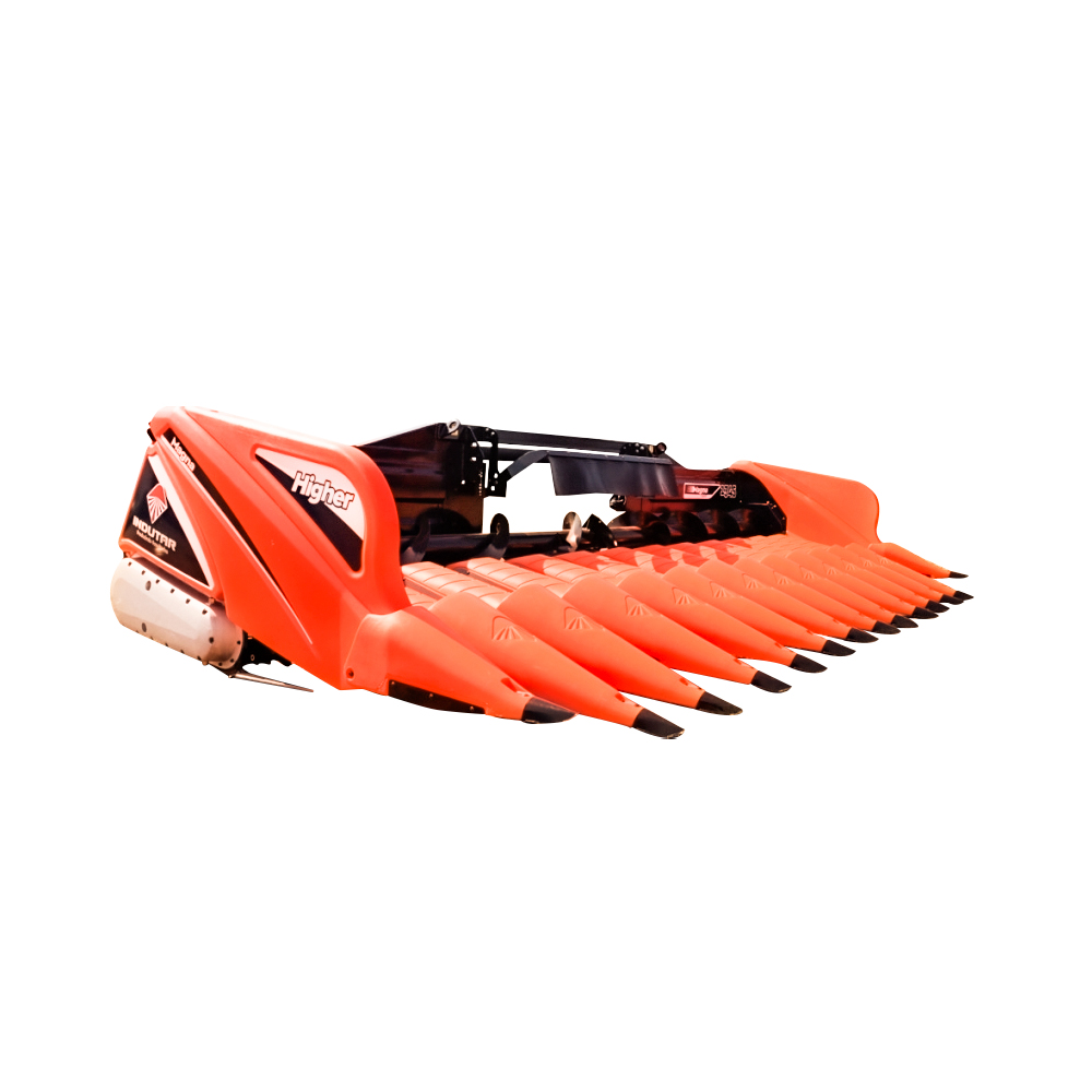 PLATAFORMA MAGNA HIGER 18X45 ACOMPLAMIENTO JD