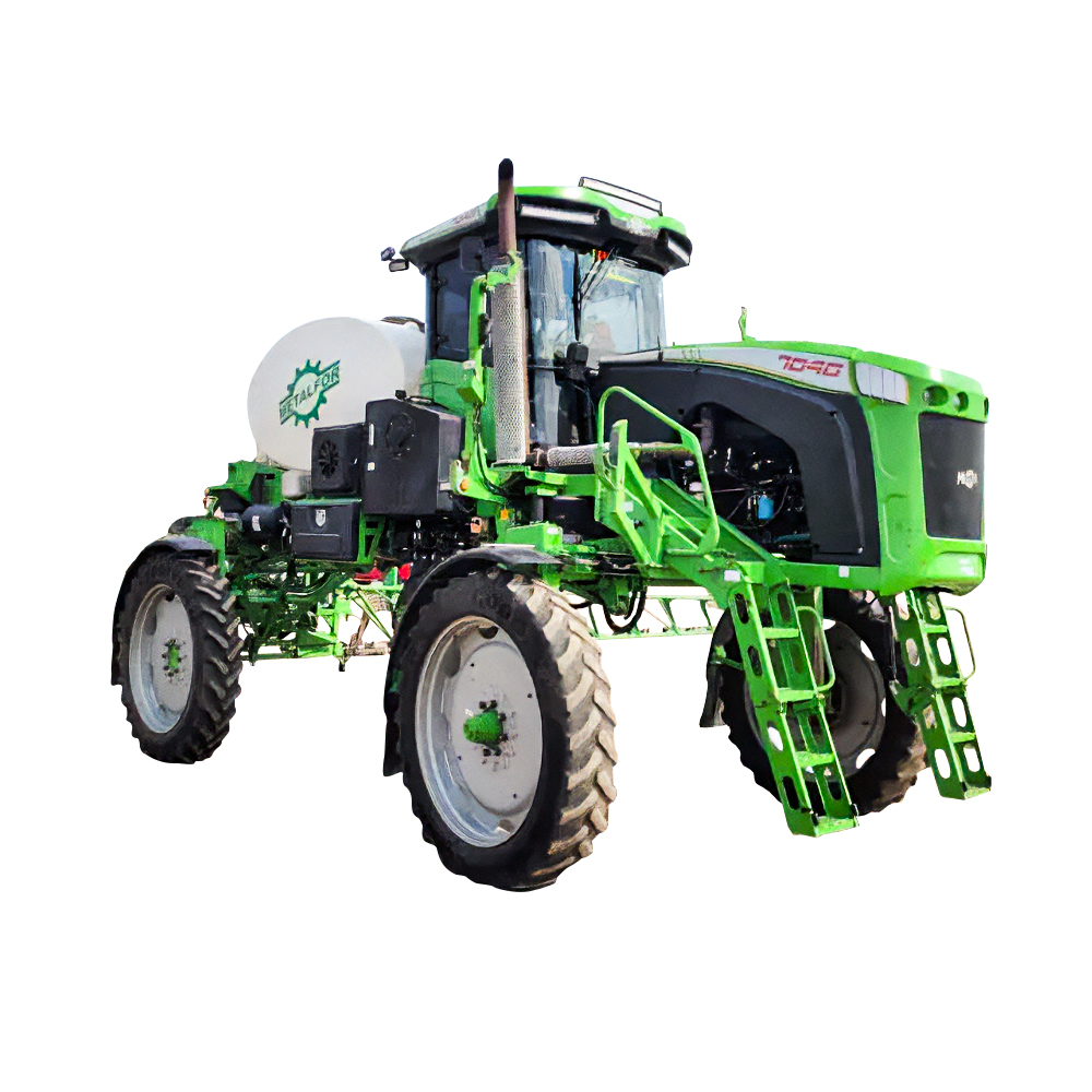 PULVERIZADOR AUTOMOTRIZ