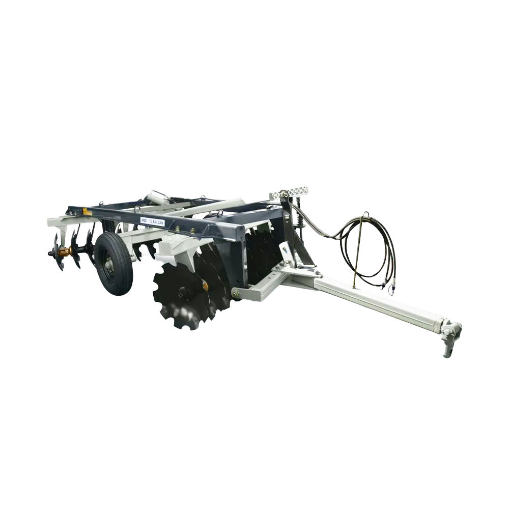 RASTRA ARADORA MARCA BALDAN