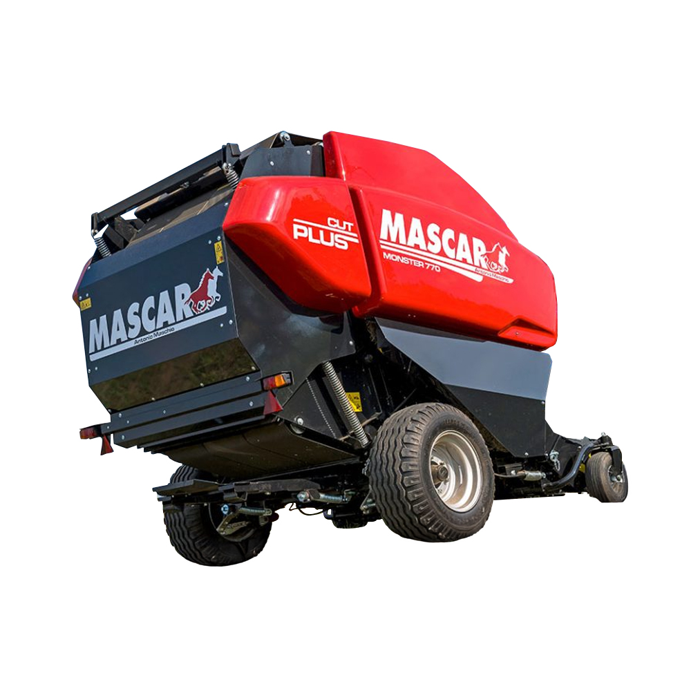 ROTOENFARDADORA MARCA MASCAR