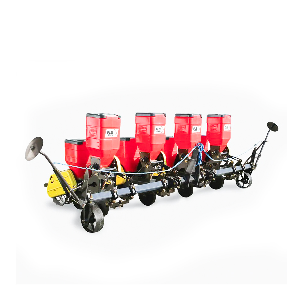 SEMBRADORA ELECTRICA