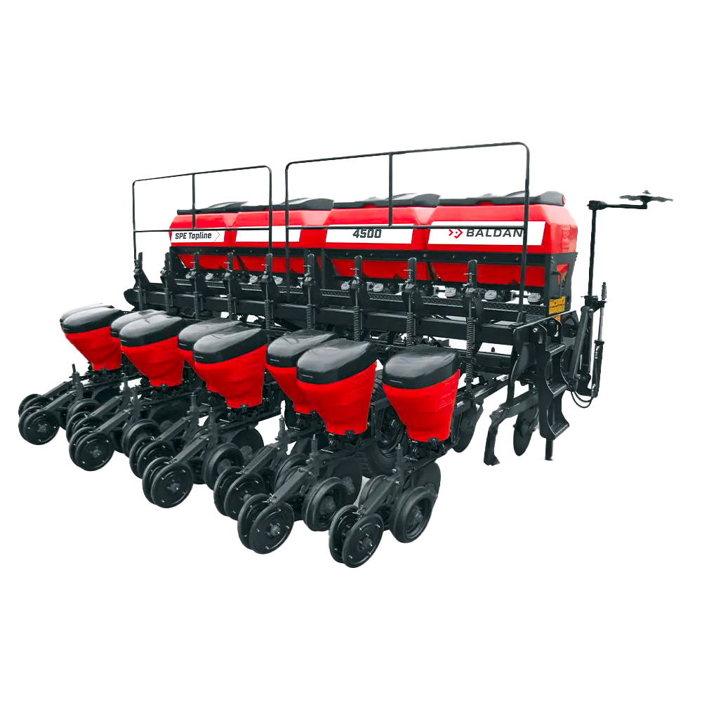 SEMBRADORA ELECTRICA