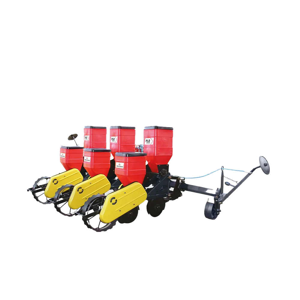 SEMBRADORA ELECTRICA