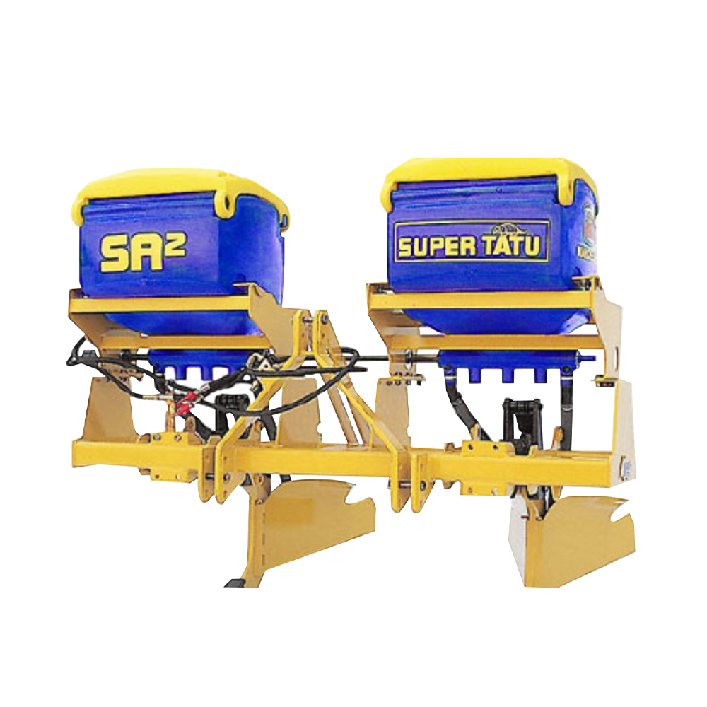 SURCADOR MARCA TATU