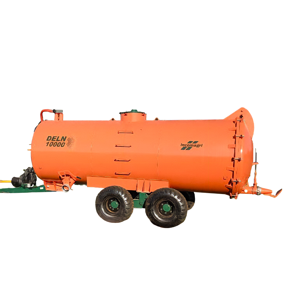 TANQUE ESTIERCOLERO MARCA INCOMAGRI