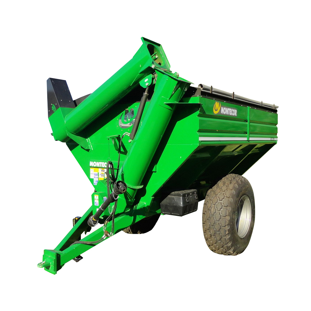 TOLVA GRANELERA 22000LTS