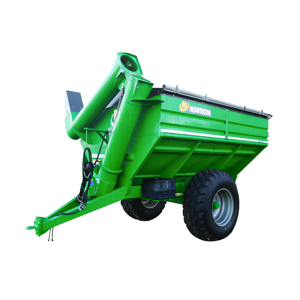 TOLVA MARCA MONTECOR
