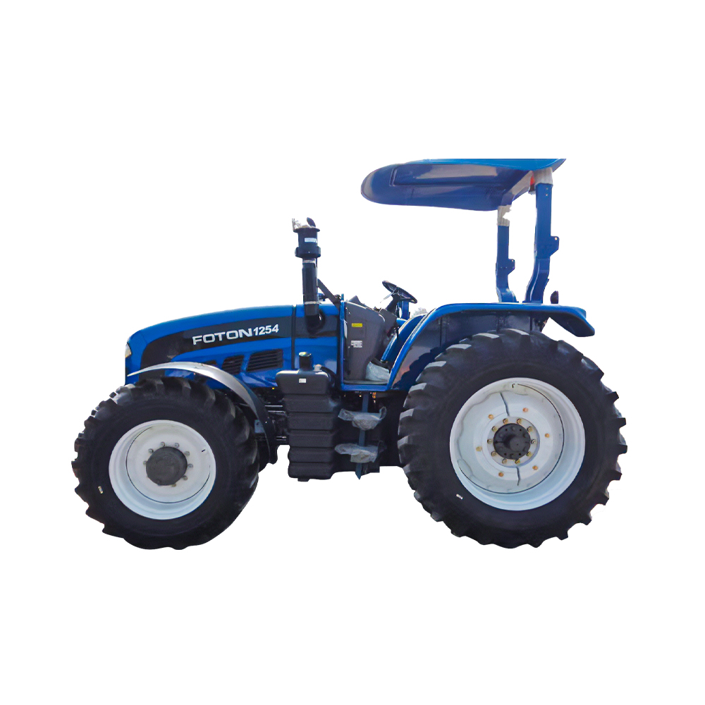 TRACTOR AGRICOLA LOVOL