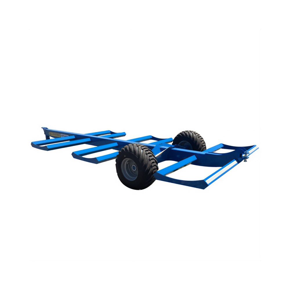 TRANSPORTADOR DE FARDOS