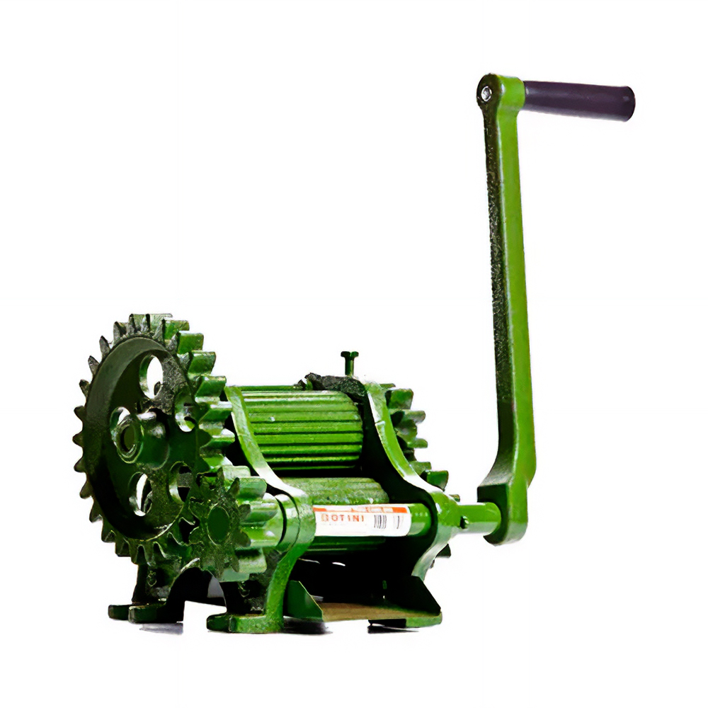 TRAPICHE DE CAÑA TRITON