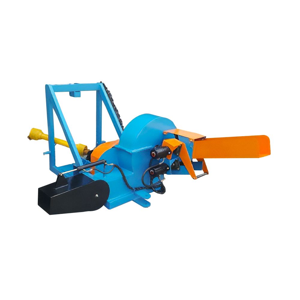 TRITURADOR MARCA AG METAL