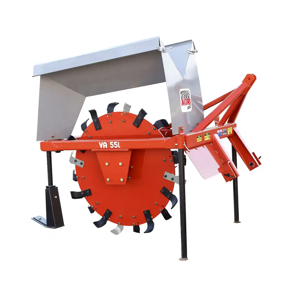 VALETEDEIRA MARCA AGRIMEC