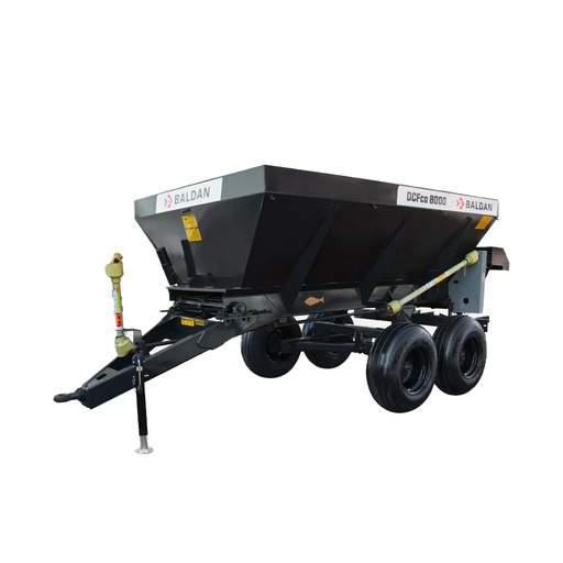 [ABAFADOR-DCF] ABAFADOR (DCF 6000/8000)