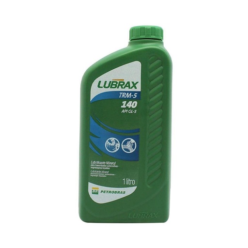 [SAE-140X5L] ACEITE 140 LOTUS