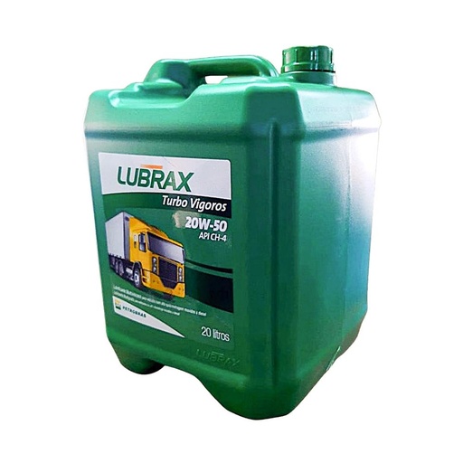 [008615MC] ACEITE 20W50 CI-4/SL 3/1GAL