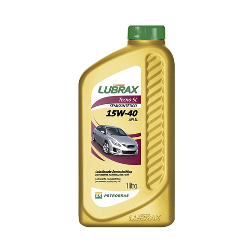[71030] ACEITE DE UN LITRO 15W40