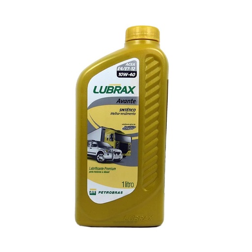 [SPC511S] ACEITE FULL SINTETICO 10W40 LITRO