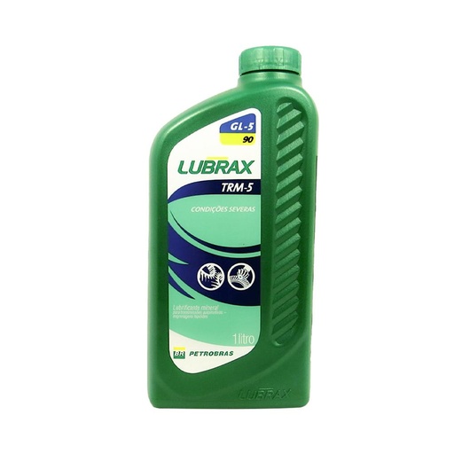 [033611MC] ACEITE GL-5 80W90LS 12/1
