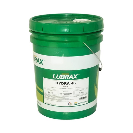 [IPITUR 46] ACEITE HIDRULICO 46 PARA MIXER