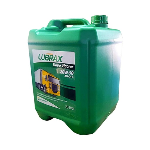 [SPC75CI4S] ACEITE MOTOR DIESEL SAE 20W50 20LT