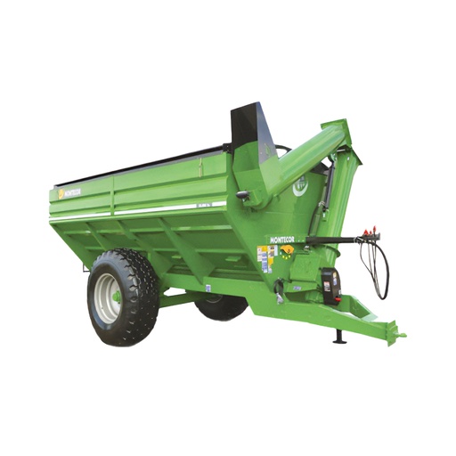 [MONTECOR-26] TOLVA GRANELERA