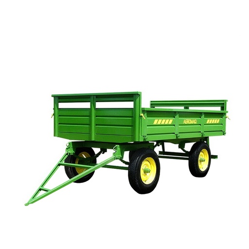 [CAM 2TN] ACOPLADO DE 2TN