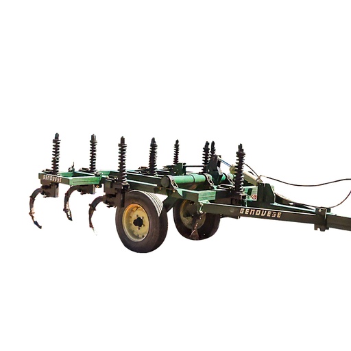 [AC-120] ARADO CINCEL MARCA GENOVESE