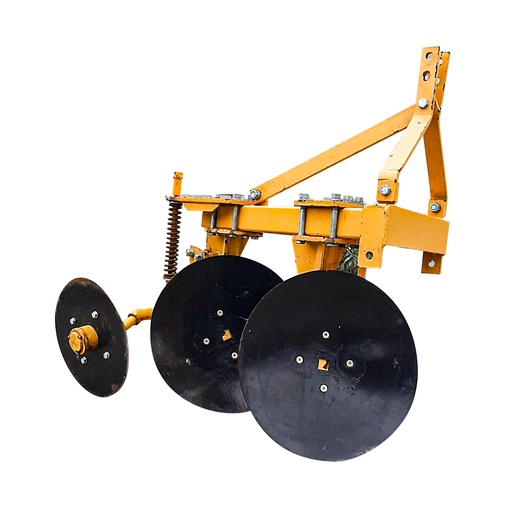 [AF 2X26] ARADO FIJO 2 DISCOS