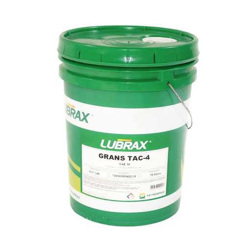 [94035020DN] BALDE TAC-4 50 20 LITROS